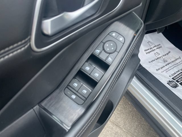 Used 2021 Nissan Rogue SV w/ Premium Package AWD/4WD image 12