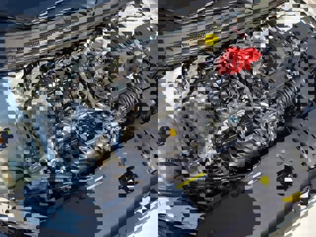 Used 2024 Nissan Sentra SR w/ SR Premium Package image 30