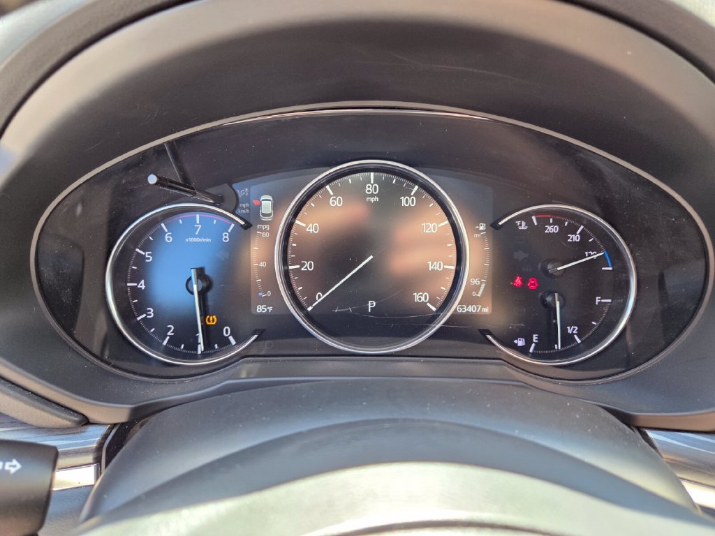 Used 2019 MAZDA CX-5 Grand Touring FWD image 34