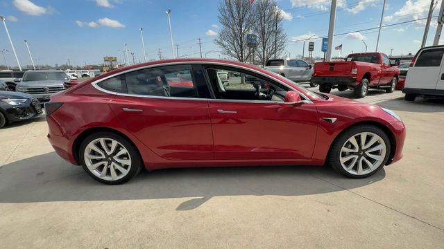 Used 2018 Tesla Model 3 Long Range image 9