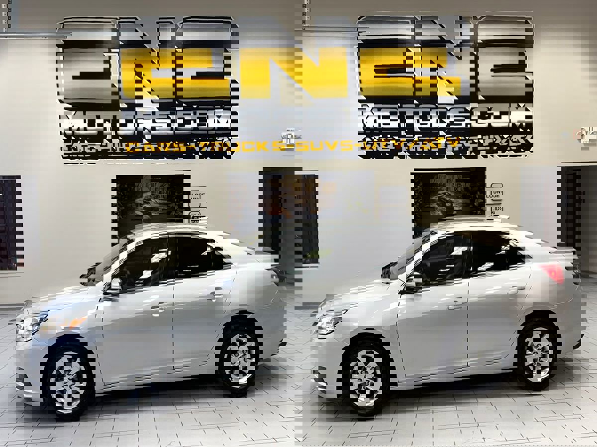 Used 2016 Chevrolet Malibu LT image 62