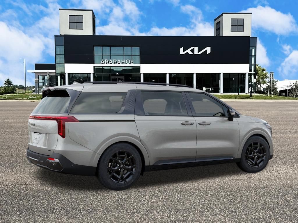 New 2026 Kia Carnival SX Prestige FWD image 6