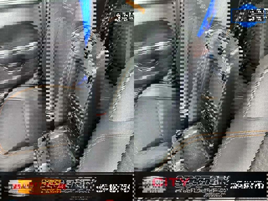 Used 2023 Jeep Gladiator Mojave w/ Trailer Tow Package image 26