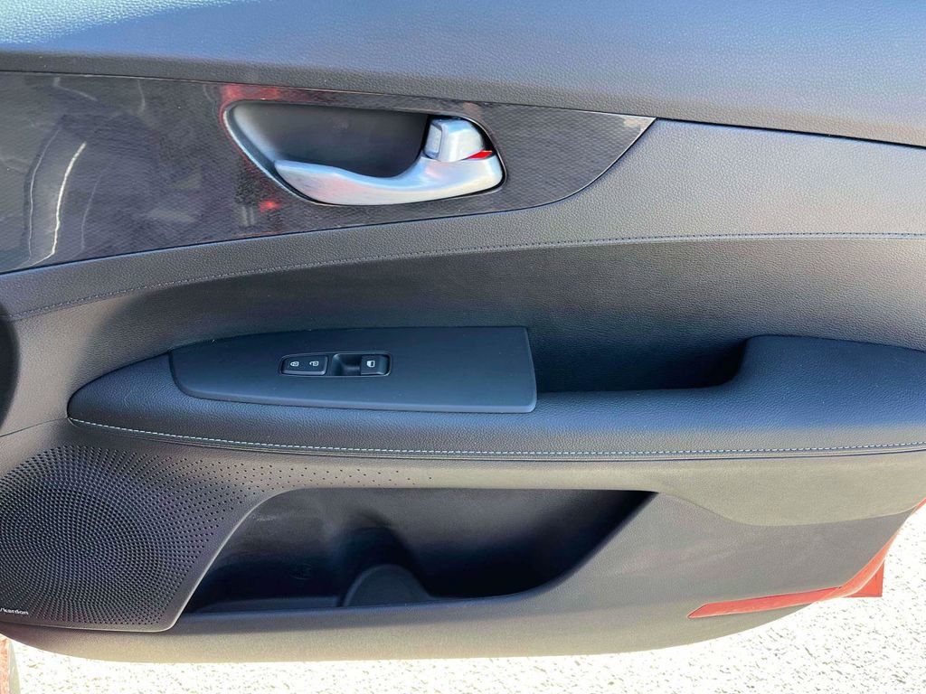 Used 2021 Kia Forte GT-Line w/ GT-Line Premium Package image 9