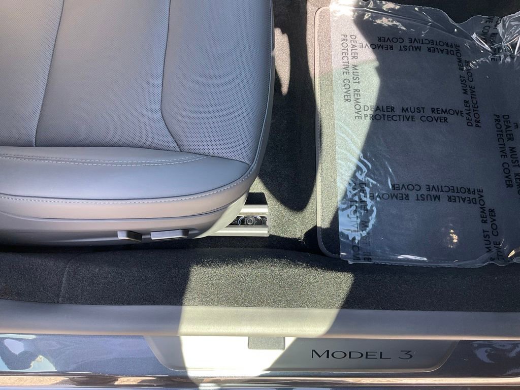 Used 2026 Tesla Model 3 AWD/4WD image 67
