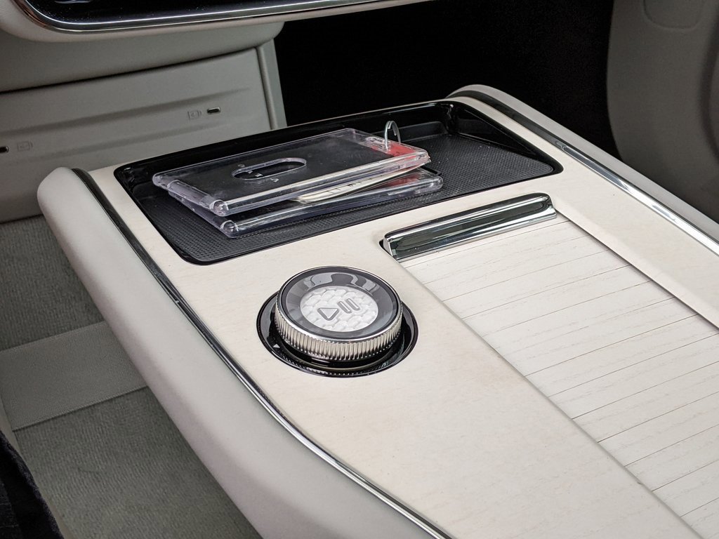 New 2025 Volvo EX90 Plus image 20