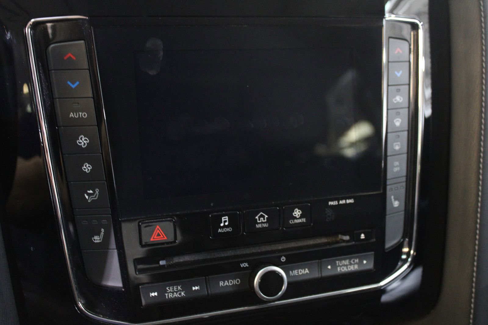 Used 2020 INFINITI QX80 Luxe w/ Proassist Package image 37