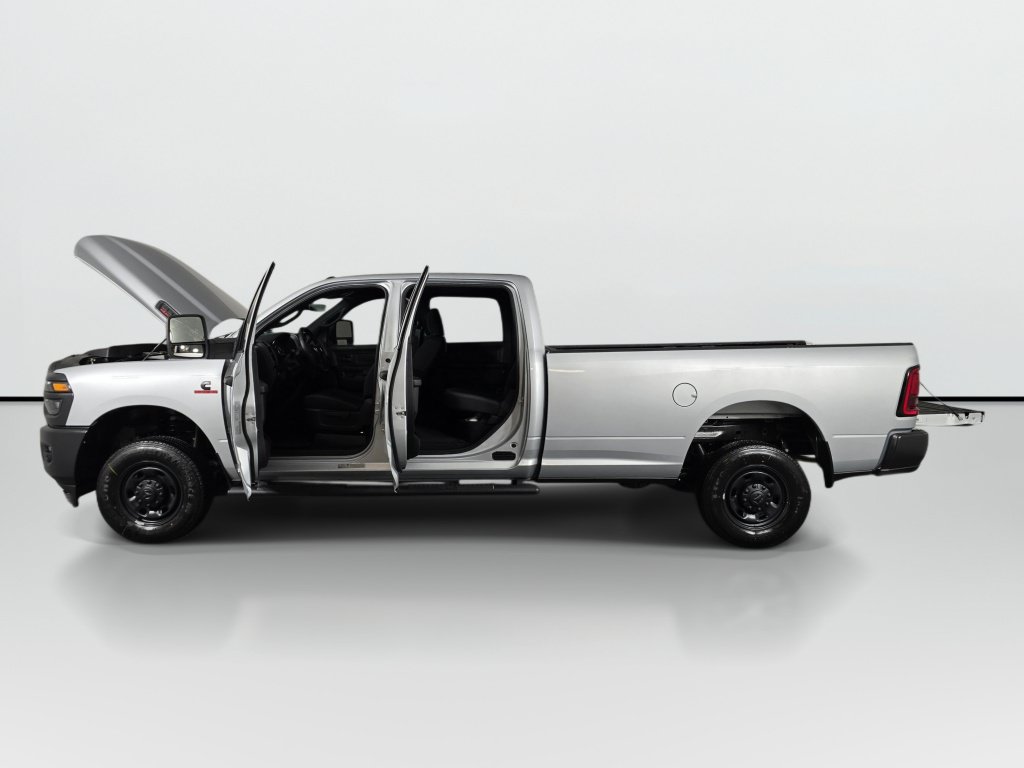 New 2026 RAM 2500 Tradesman AWD/4WD image 11