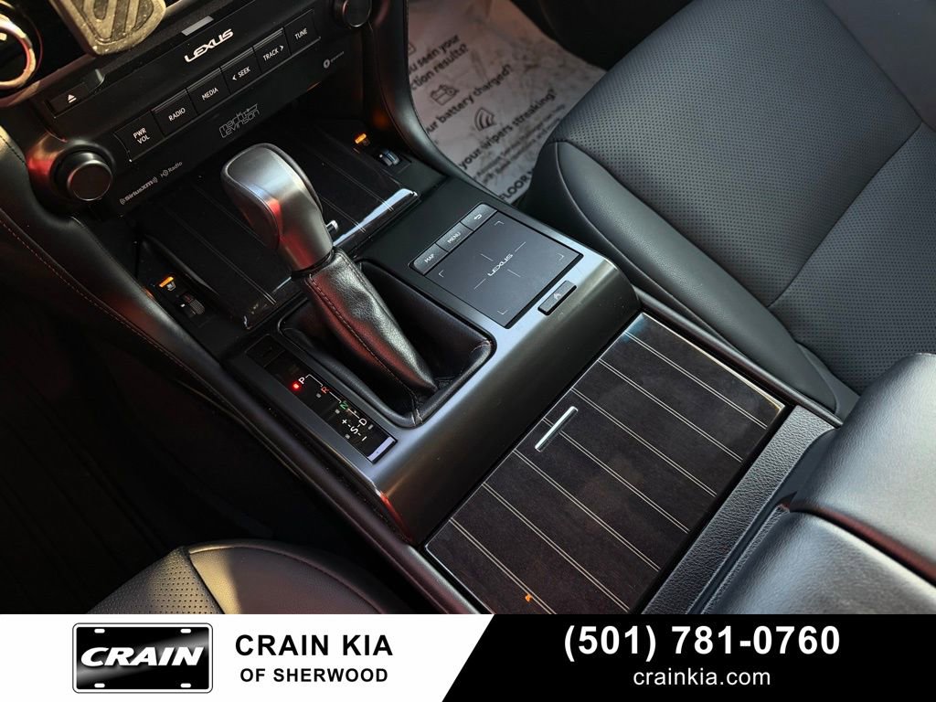 Used 2023 Lexus GX 460 Premium w/ Premium Plus Package