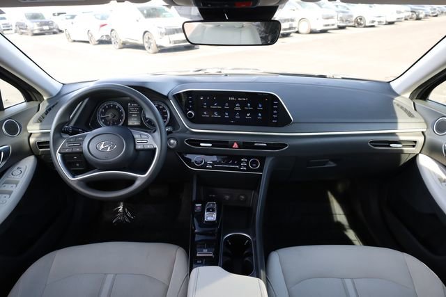 Used 2023 Hyundai Sonata SEL image 12
