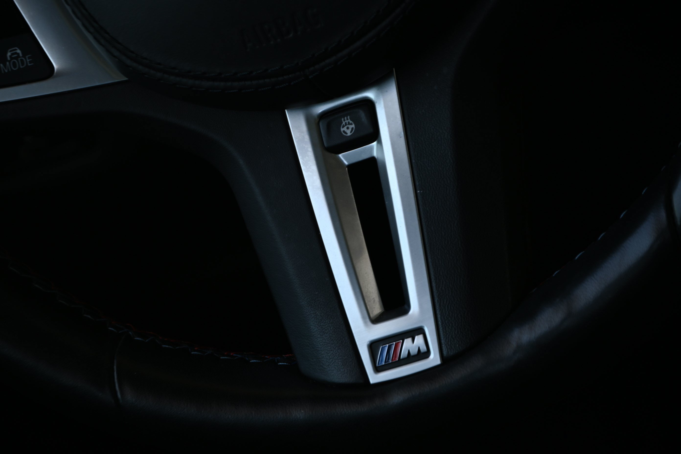 Used 2022 BMW X6 M w/ Competition Package AWD/4WD image 27
