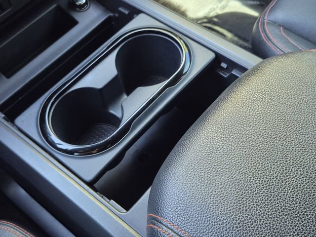 Certified 2021 Nissan Titan PRO-4X w/ Pro-4x Convenience Package AWD/4WD image 16