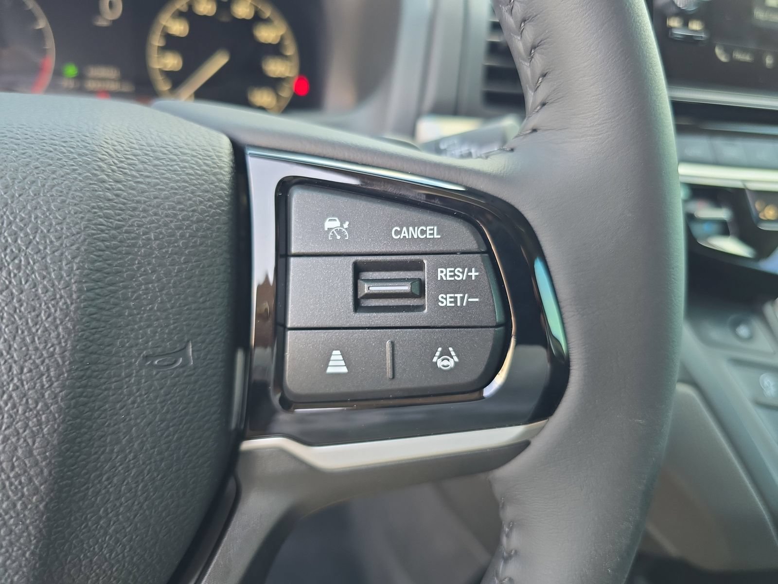 Certified 2026 Honda Odyssey EX-L image 23