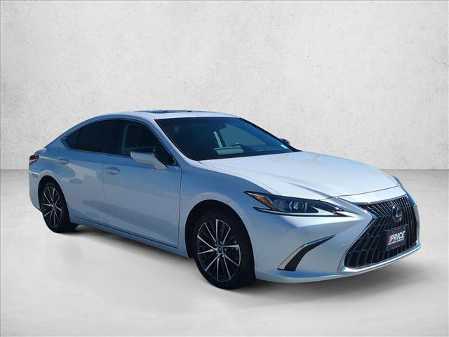 Used 2024 Lexus ES 350 w/ Premium Package FWD image 3