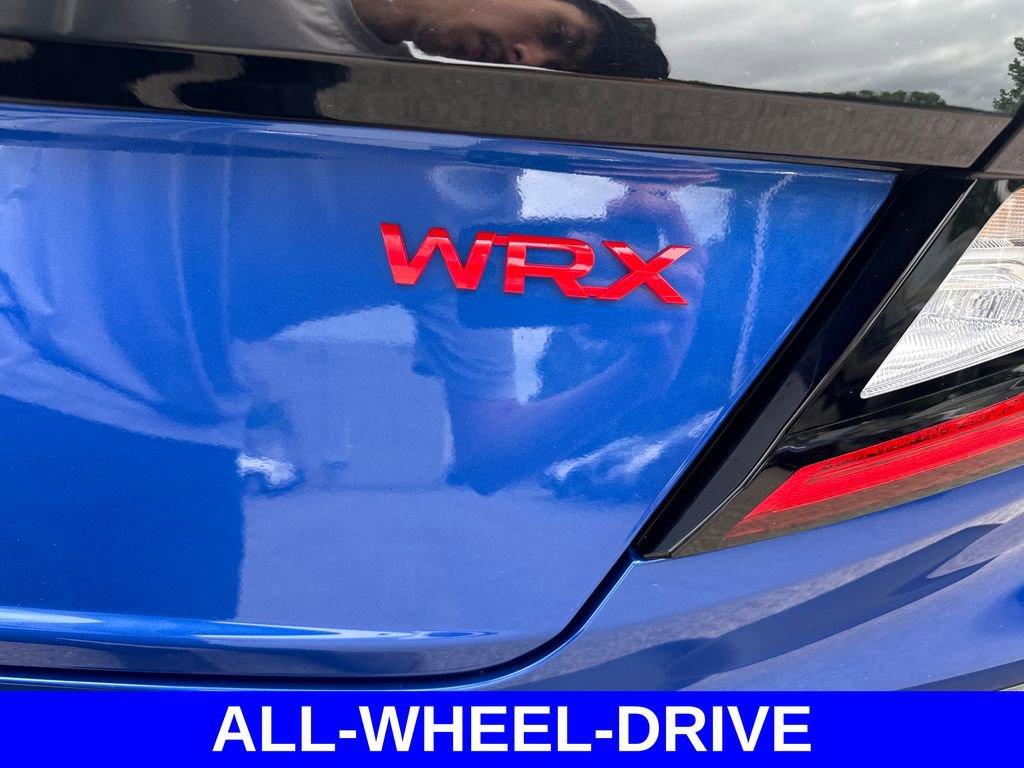Certified 2026 Subaru WRX Premium w/ WRX Enhancement Package AWD/4WD image 20