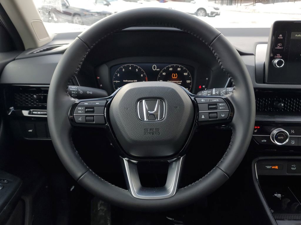 New 2026 Honda CR-V EX-L image 28