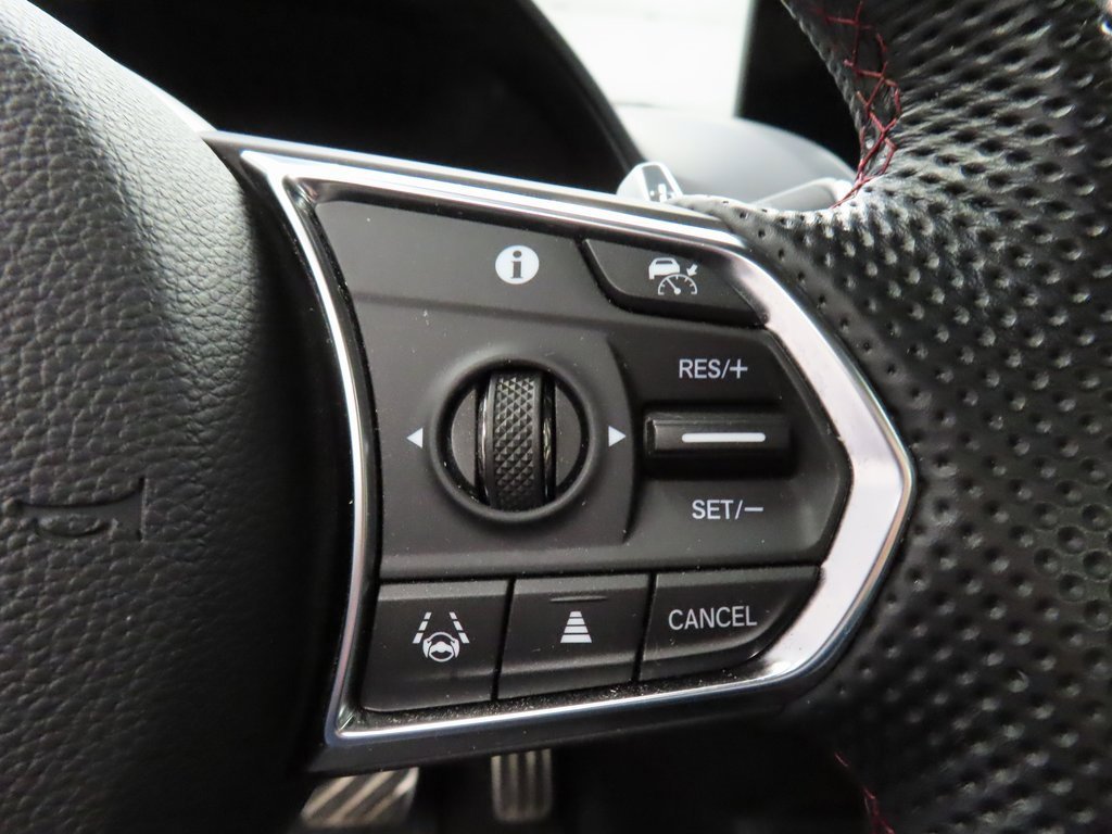 Used 2023 Acura RDX AWD w/ A-Spec & Advance Pkg image 44