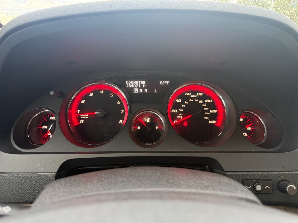 Used 2012 GMC Acadia Denali FWD image 15