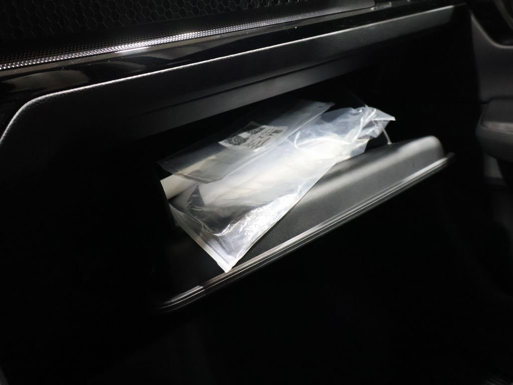 Used 2025 Honda CR-V EX-L image 30