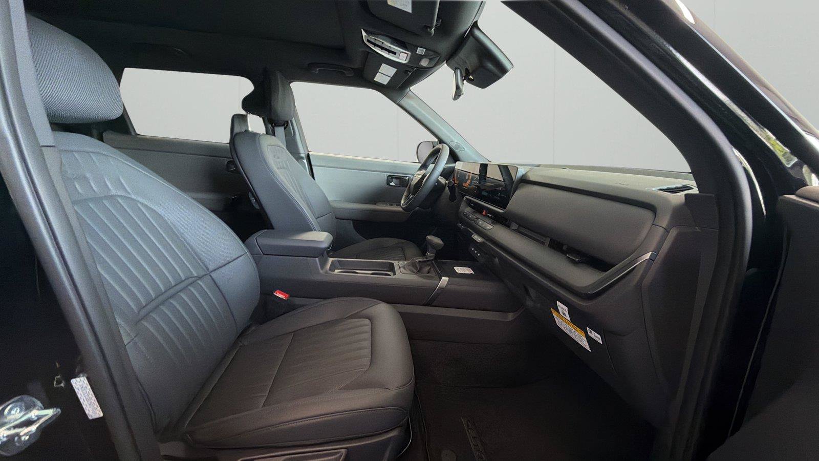 New 2027 Kia Seltos X-Line S AWD/4WD image 14