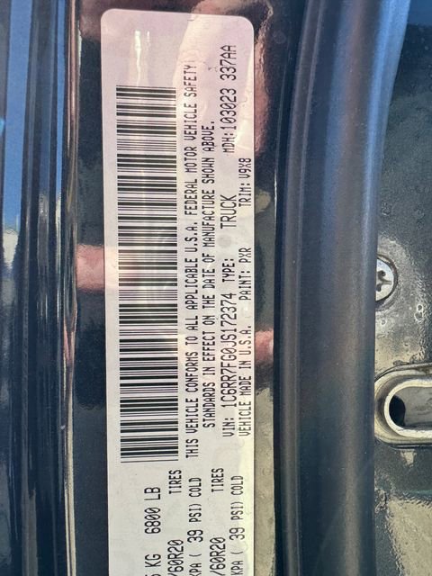 Used 2018 RAM 1500 Express w/ Express Value Package image 27