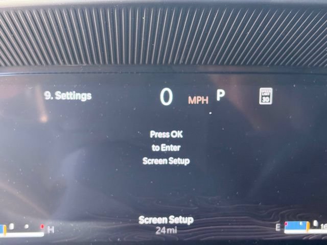 New 2026 Jeep Grand Wagoneer L Limited w/ Premium Group II AWD/4WD image 20