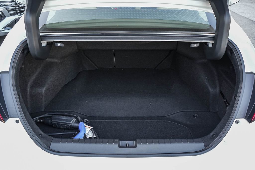 Used 2020 Honda Clarity Plug-In Hybrid image 25