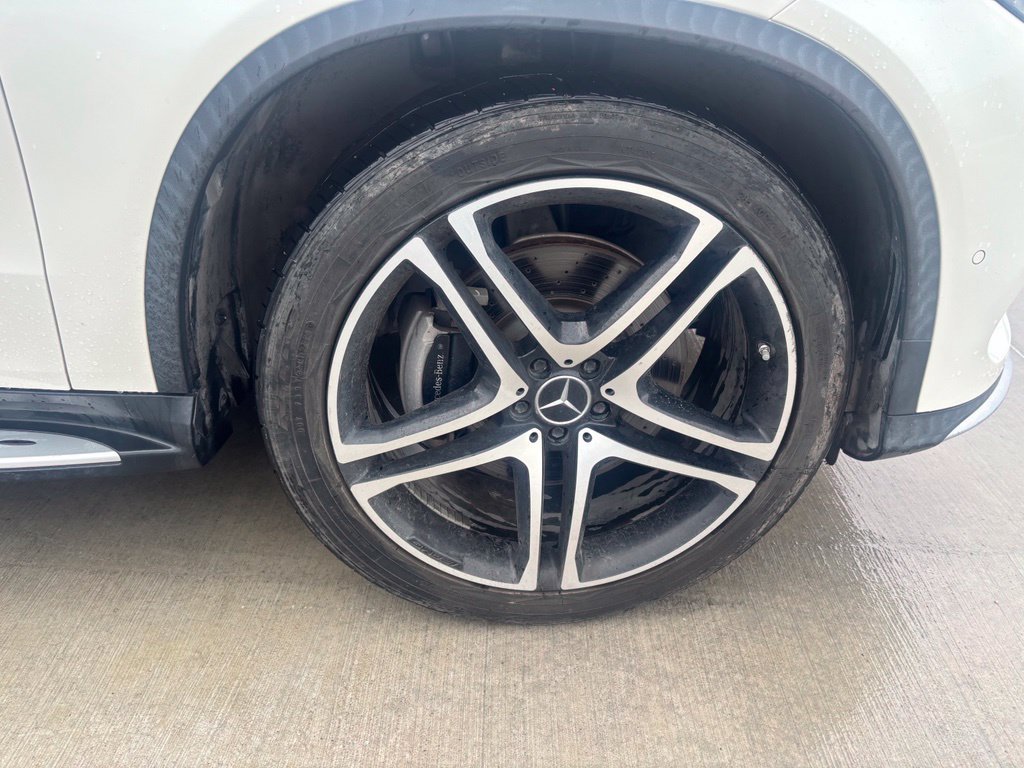 Used 2019 Mercedes-Benz GLE 43 AMG 4MATIC Coupe image 14