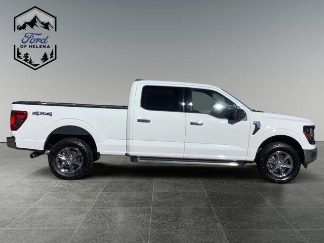 Certified 2024 Ford F150 XLT w/ Tow/Haul Package image 6