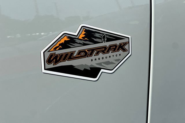 Used 2023 Ford Bronco Wildtrak AWD/4WD image 37