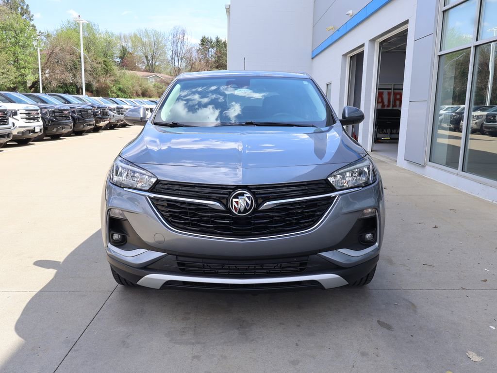 Used 2021 Buick Encore GX Preferred w/ Cold Weather Comfort Package image 5