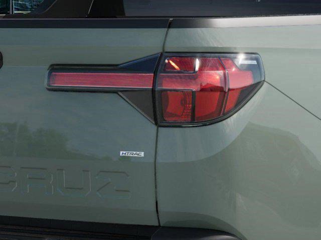 New 2026 Hyundai Santa Cruz SEL image 10