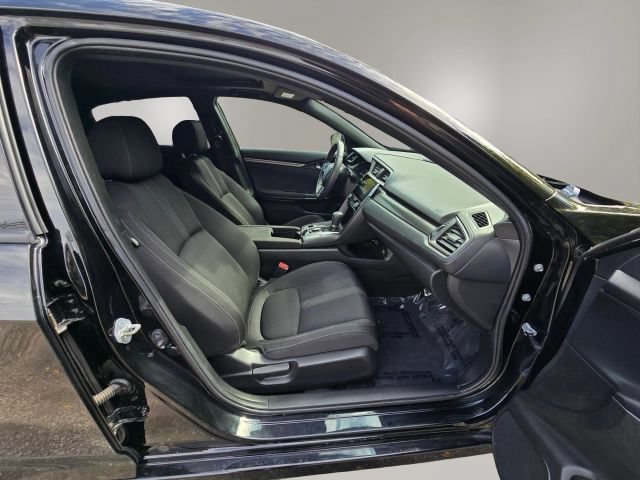 Used 2018 Honda Civic EX image 15