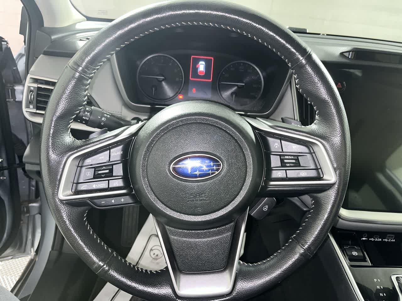 Used 2024 Subaru Outback Limited AWD/4WD image 16