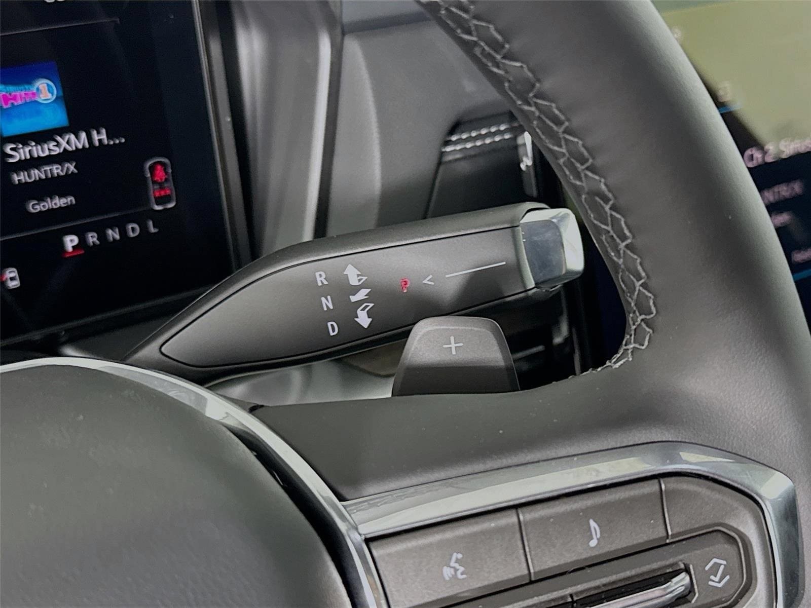New 2026 GMC Terrain Denali AWD/4WD image 19