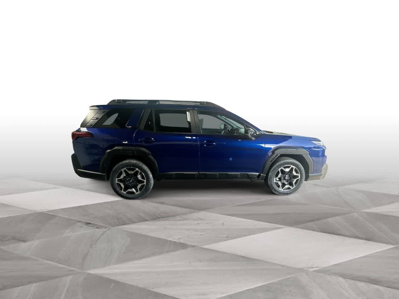 New 2026 Subaru Outback Touring AWD/4WD image 9