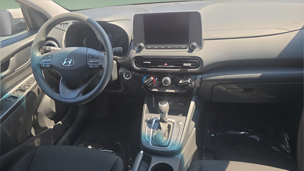 Certified 2023 Hyundai Kona SEL w/ Cargo Package AWD/4WD image 11