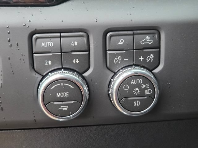 New 2026 GMC Sierra 2500 AT4 w/ AT4 Premium Plus Package AWD/4WD image 30