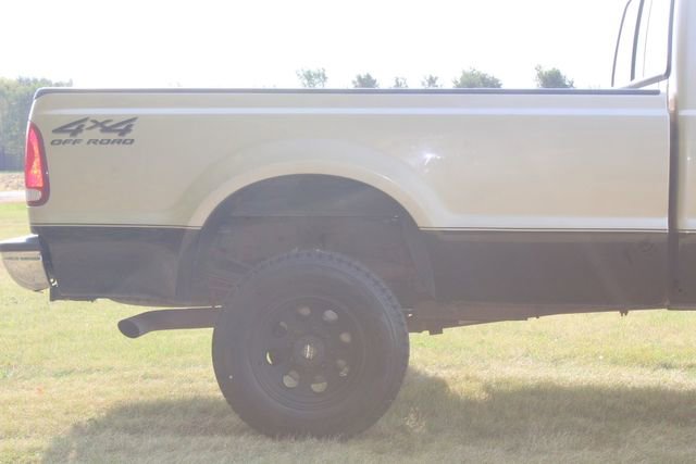 Used 2000 Ford F350 Lariat AWD/4WD image 8