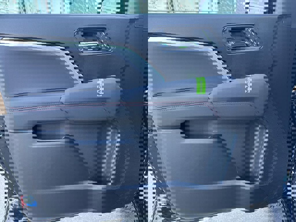 New 2026 Chevrolet Colorado Z71 w/ Technology Package image 15