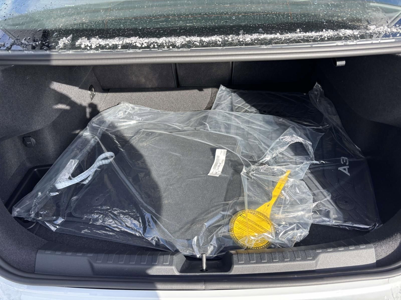 New 2026 Audi A3 2.0T Premium Plus image 9