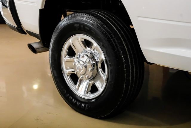 Used 2020 RAM 2500 Big Horn image 54