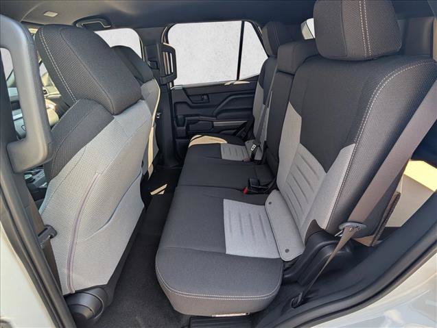 New 2026 Toyota 4Runner TRD Off-Road AWD/4WD image 16