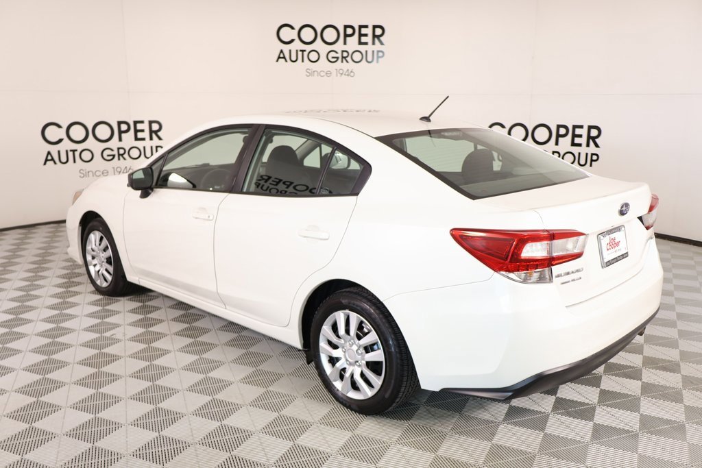 Used 2023 Subaru Impreza 2.0i image 21