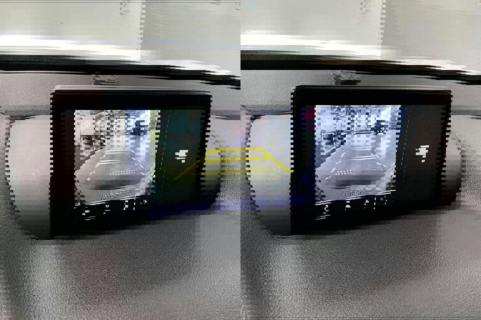 Used 2021 Acura TLX SH-AWD image 24