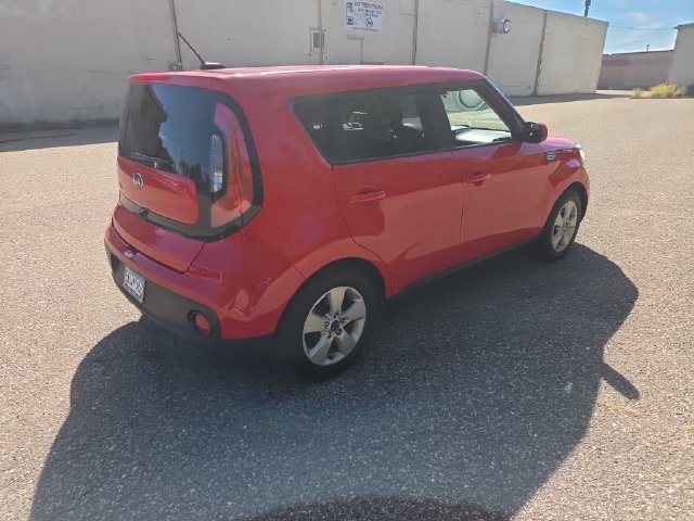 Used 2019 Kia Soul FWD image 14
