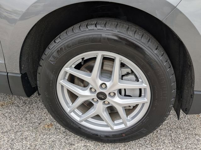 Used 2024 Ford Edge SEL w/ Convenience Package AWD/4WD image 10