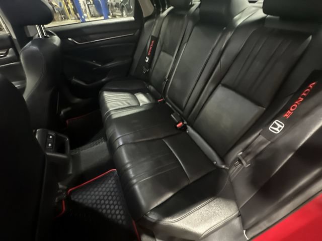 Used 2022 Honda Accord Sport Special Edition image 30