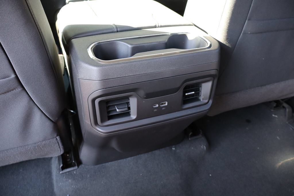 New 2026 Chevrolet Silverado 1500 LT Trail Boss w/ Safety Package AWD/4WD image 45