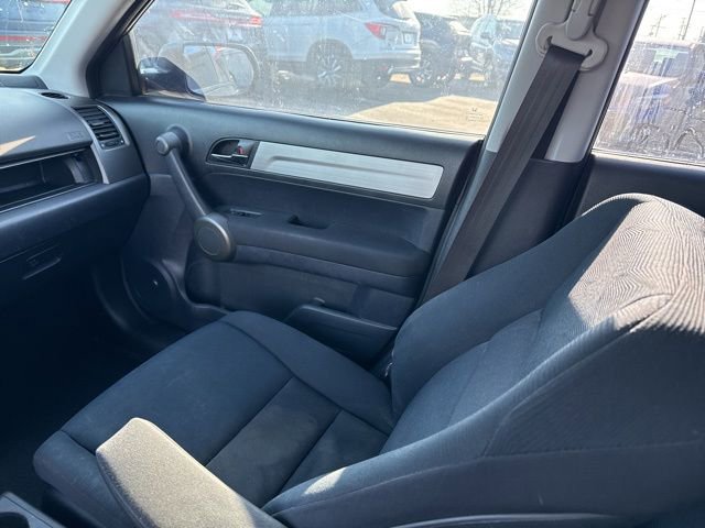 Used 2011 Honda CR-V LX image 15